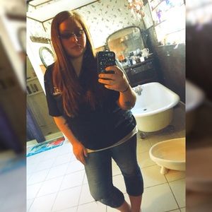 Meet your Posher, Tessa